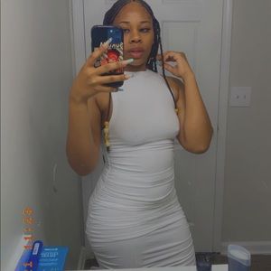 Meet your Posher, Aloni